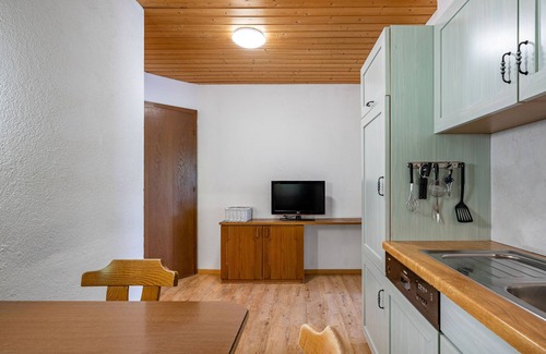 Soelden Apartment | Apartment Nadine by Interhome