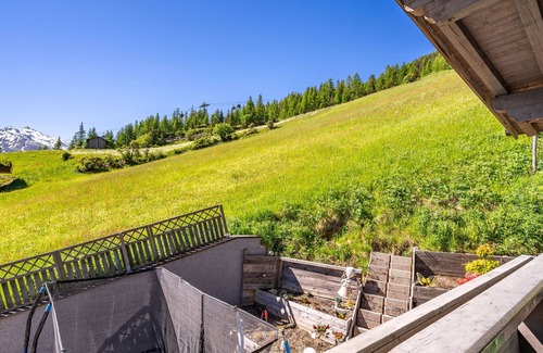 Soelden Apartment | Apartment Nadine by Interhome
