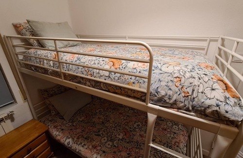 Valladolid Apartment | Apartment NANA, Wifi and Netflix