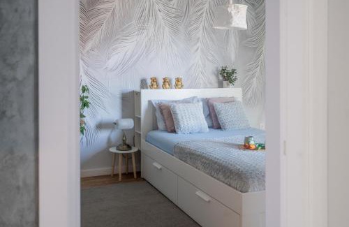 Palilula Apartment | Apartment Nar