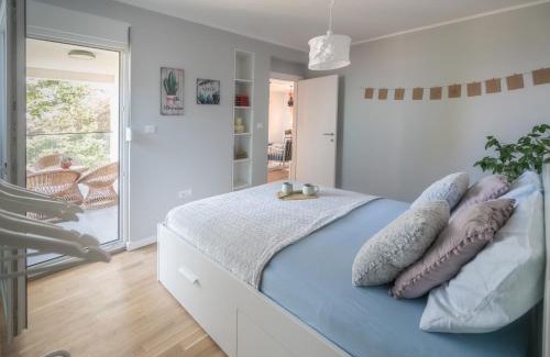 Palilula Apartment | Apartment Nar