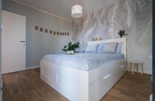 Palilula Apartment | Apartment Nar