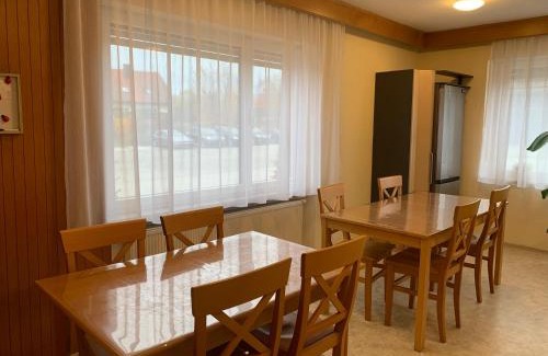 Schnaittenbach House | Apartment Natali