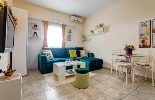 Podmaine Apartment | Apartment Natasha