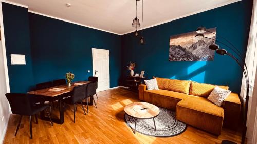 Halle Apartment | Apartment NATUR in Halle an der Saale