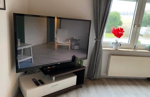 Hofgeismar Apartment | Apartment NaturZeit - NaturZeit I Ruhezeit I Deine Zeit
