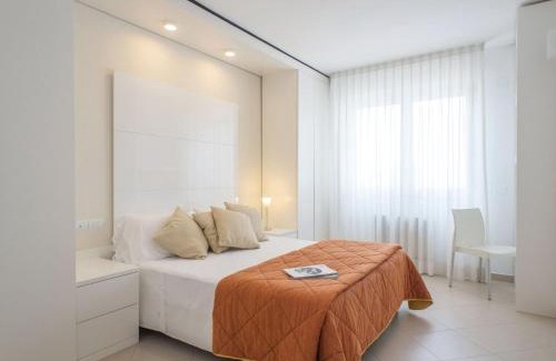 Marina di Vasto Apartment | Apartment Nautilus-6 by Interhome