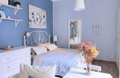 Stadera Apartment | APARTMENT NAVIGLI-BOCCONI