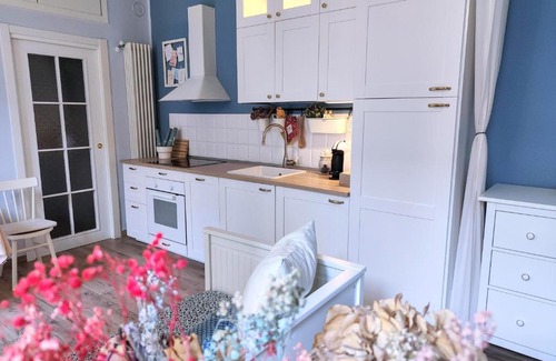 Stadera Apartment | APARTMENT NAVIGLI-BOCCONI