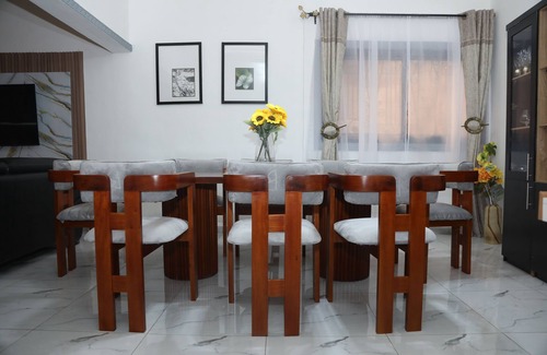 Yaounde Apartment | Apartment N°01 on the first floor of "Les VILLAS BELINGA