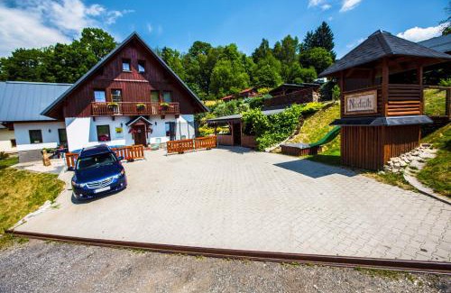 Rokytnice nad Jizerou Apartment | Apartment Nedrik