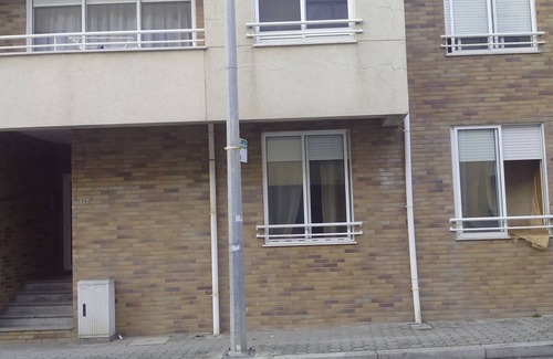 Madalena Apartment | Apartment Near the Beach