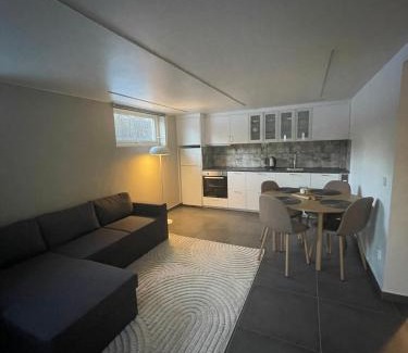 Rosersberg Apartment | Apartment near Arlanda Airport Stockholm including parking