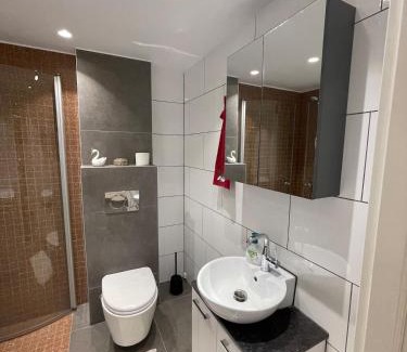 Rosersberg Apartment | Apartment near Arlanda Airport Stockholm including parking