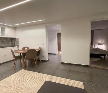 Rosersberg Apartment | Apartment near Arlanda Airport Stockholm including parking