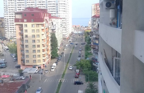 Batumi Apartment | apartment near Black Sea M&G