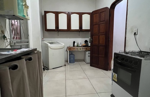 Alvorada Apartment | Apartment near the Amazon Arena Manaus-AM