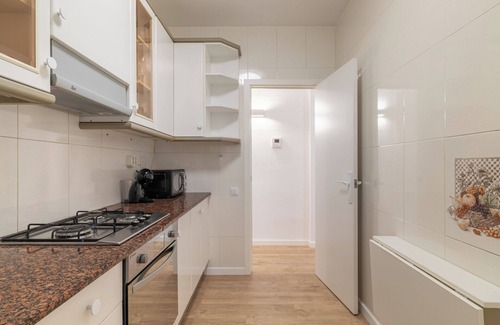 Sants-Badal Apartment | Apartment near Camp Nou Barcelona