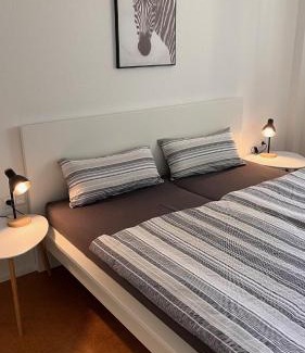 Kappel-Grafenhausen Apartment | Apartment near Europa-Park & Black Forest