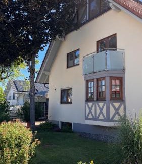 Kappel-Grafenhausen Apartment | Apartment near Europa-Park & Black Forest