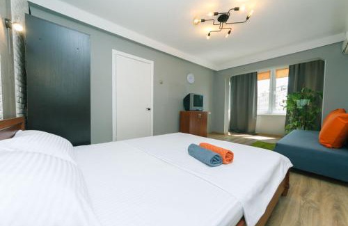 Obolon' Apartment | Apartment near Dream Town