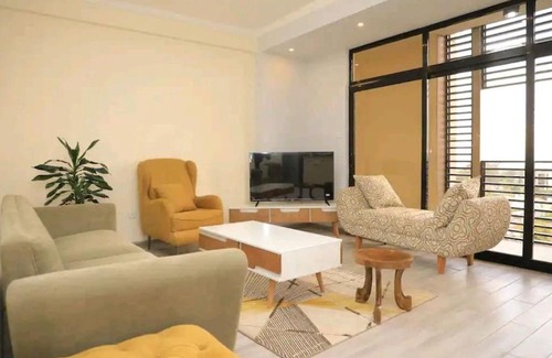 Arada Apartment | Apartment near friendship park