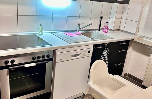 Graetz Apartment | Apartment near Hannibal Center