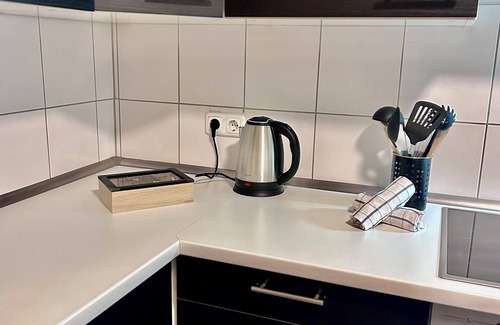 Graetz Apartment | Apartment near Hannibal Center