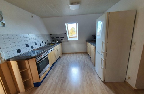 Fedderwardergroden Apartment | Apartment near JadeWeserPort and centre