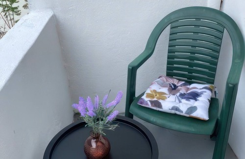 Ruettenscheid Apartment | Apartment near Messe Essen