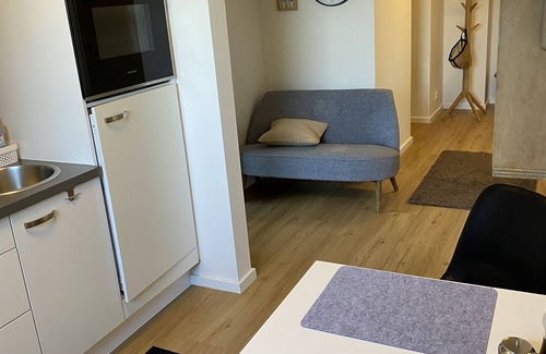 Hille Condo | Apartment near Minden-Oeynhausen-Lübbecke-PortaWest.