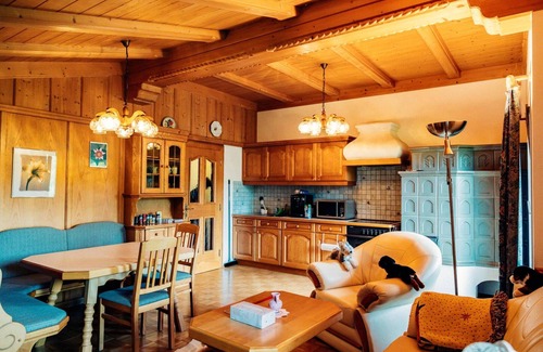Gallizien Apartment | Apartment near Petzen Ski Slopes
