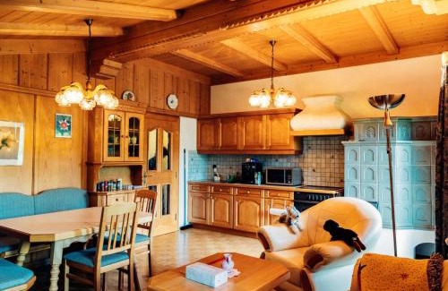 Gallizien Apartment | Apartment near Petzen Ski Slopes