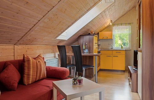 Goldisthal Apartment | Apartment near Rennsteig