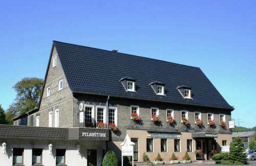Wehrstapel Apartment | Apartment near ski area in Wehrstapel in Sauerland