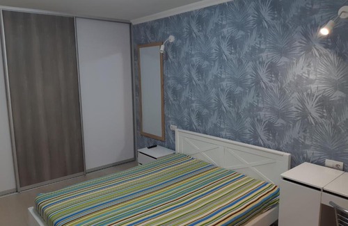 Kharkiv Apartment | Apartment near stadio Metalist Kharkiv