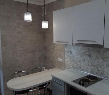 Kharkiv Apartment | Apartment near stadio Metalist Kharkiv