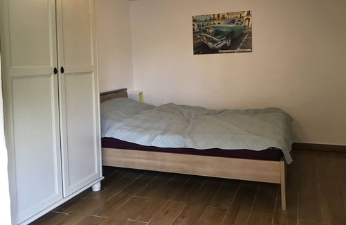 Rheinbreitbach Apartment | Apartment near the Rhine
