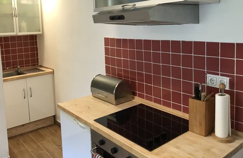 Rheinbreitbach Apartment | Apartment near the Rhine