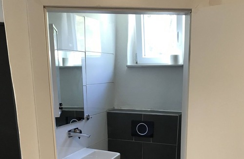 Rheinbreitbach Apartment | Apartment near the Rhine