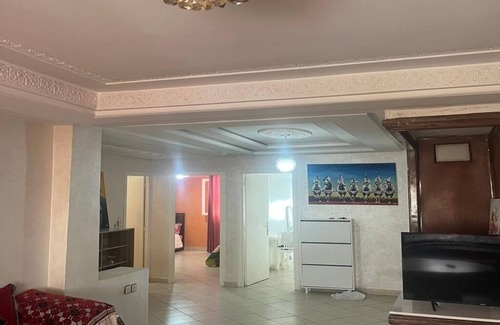 Kenitra Apartment | Apartment near TGV station 3