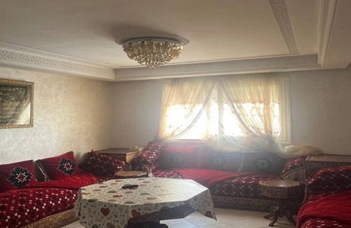 Kenitra Apartment | Apartment near TGV station 3