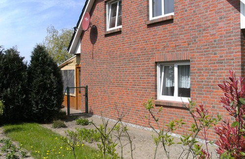 Dettmannsdorf Apartment | Apartment near the Baltic Sea in MV