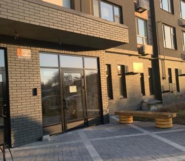 Boryspil Apartment | Apartment near the airport