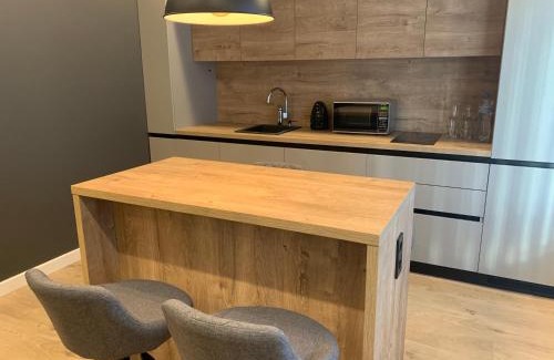 Boryspil Apartment | Apartment near the airport