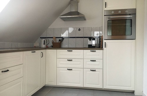 Lutterbek Apartment | Apartment near the Baltic Sea