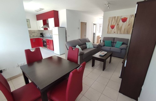 Vergel Condo | Apartment near the beach in El Verger - Denia - Costa Blanca