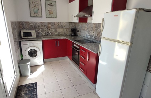 Vergel Condo | Apartment near the beach in El Verger - Denia - Costa Blanca