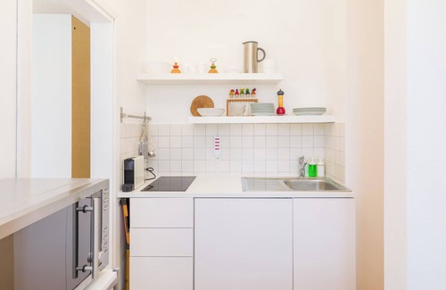 Caorle Apartment | Apartment near the beach in the best location in the center for up to 4 people