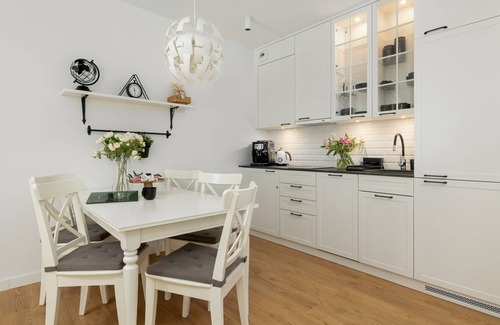 Pobierowo Apartment | Apartment Near the Beach, Pobierowo
